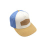 Hinterland Mid Crown Hat - Birch