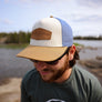 Hinterland Mid Crown Hat - Birch