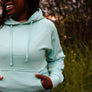 Compass Pullover Hoodie