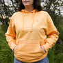 Compass Pullover Hoodie