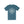 Compass Short-Sleeve Unisex T-Shirt - Deep Teal