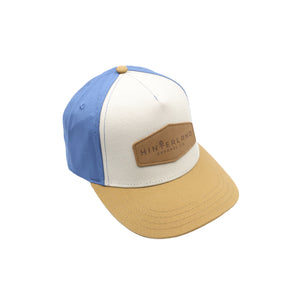 Hinterland Mid Crown Hat - Birch