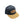 Hinterland Mid Crown Hat - Charcoal