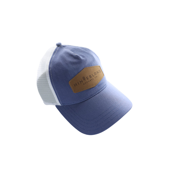 Ponytail Hat - Dusk