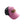 Ponytail Hat - Fireweed