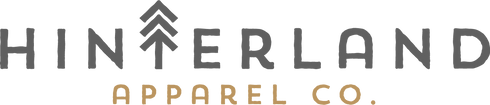 Hinterland Apparel