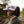 Ponytail Hat - Dusk
