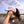 Ponytail Hat - Lilac